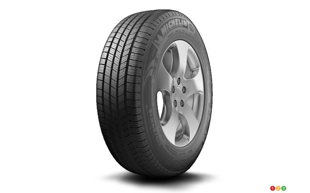 Michelin Defender